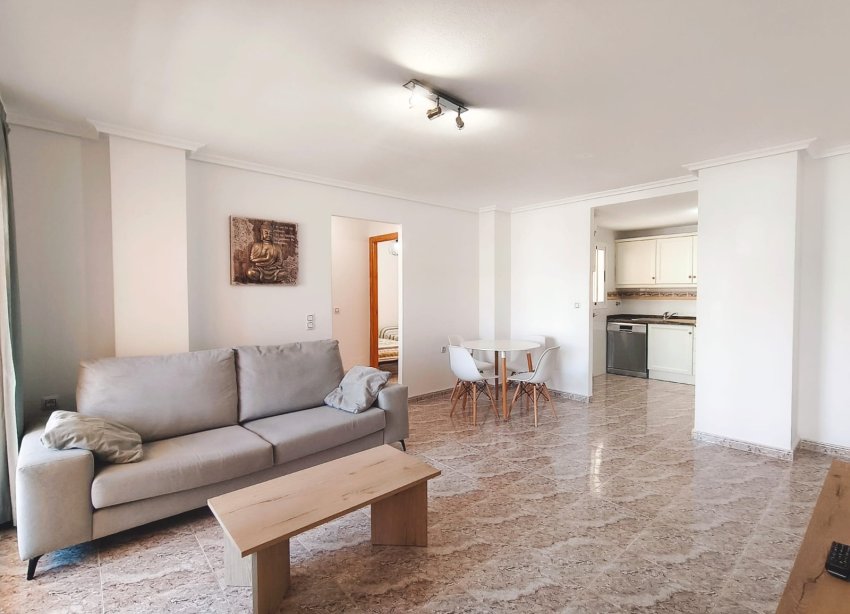 Reventa - Apartamento / Dúplex - Orihuela Costa - Villamartín