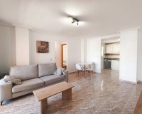 Reventa - Apartamento / Dúplex - Orihuela Costa - Villamartín