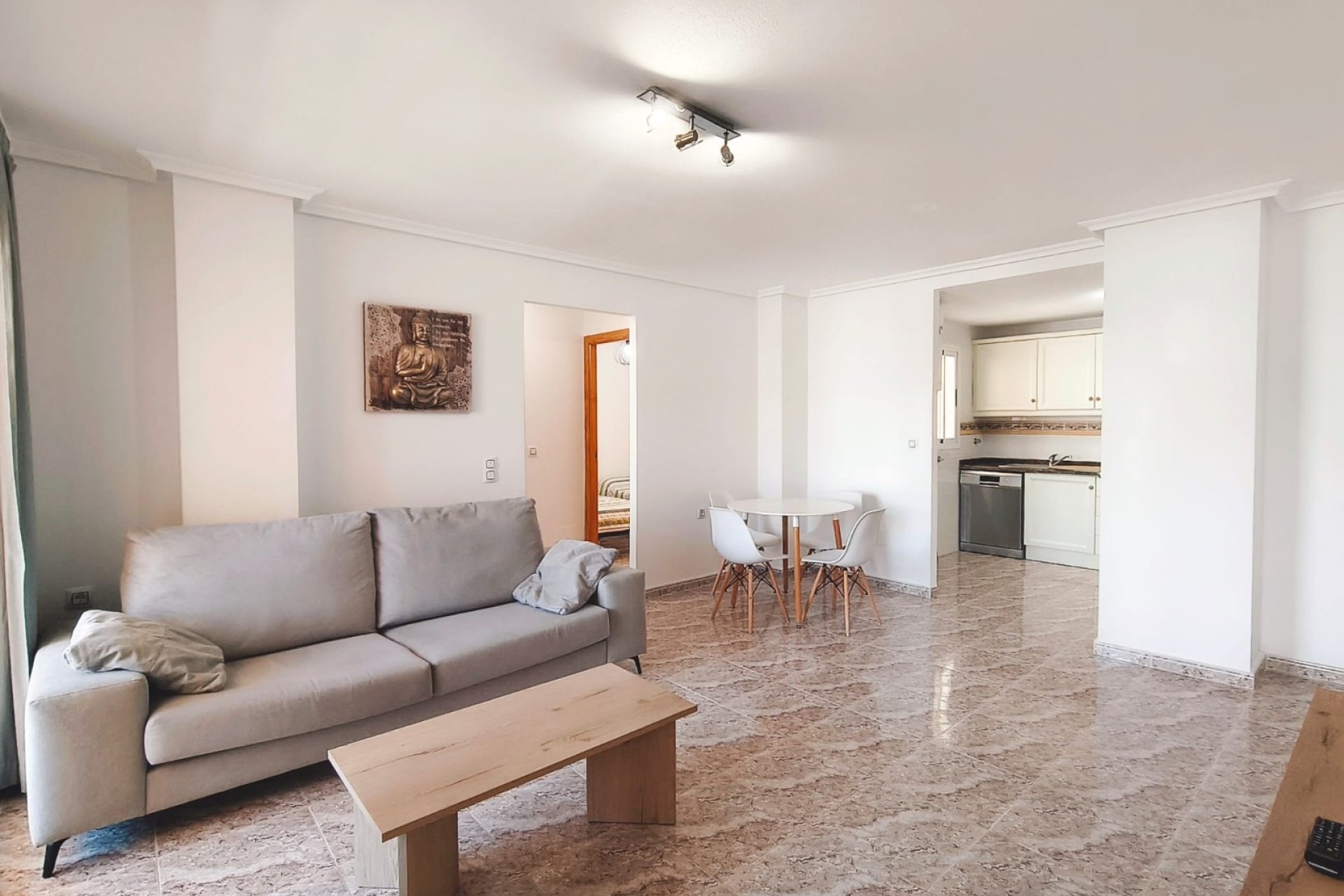 Reventa - Apartamento / Dúplex - Orihuela Costa - Villamartín