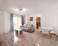 Reventa - Apartamento / Dúplex - Orihuela Costa - Villamartín