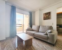 Reventa - Apartamento / Dúplex - Orihuela Costa - Villamartín