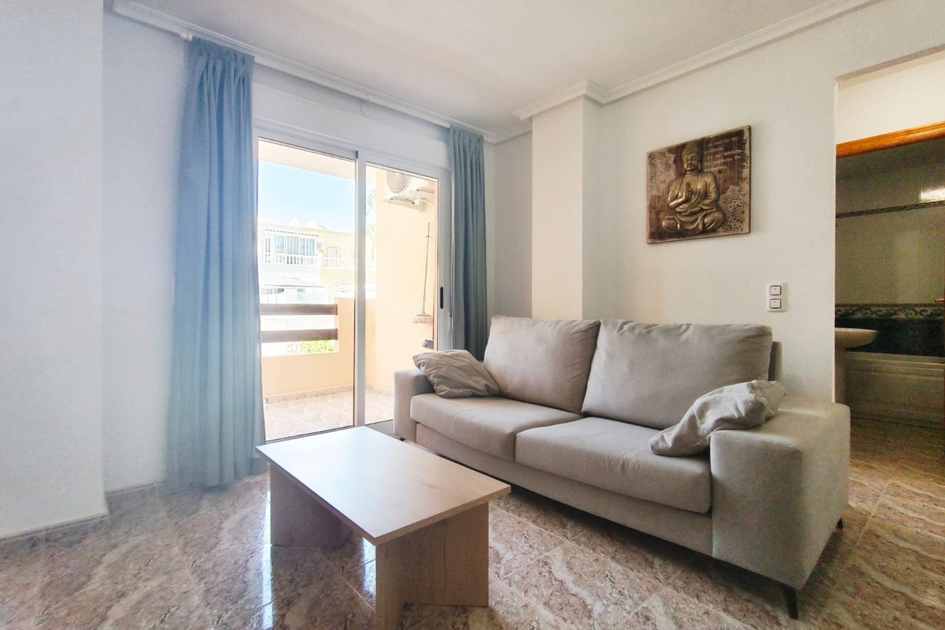 Reventa - Apartamento / Dúplex - Orihuela Costa - Villamartín