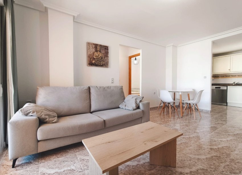 Reventa - Apartamento / Dúplex - Orihuela Costa - Villamartín