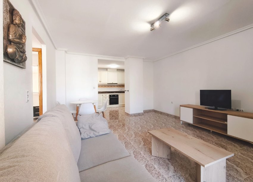 Reventa - Apartamento / Dúplex - Orihuela Costa - Villamartín