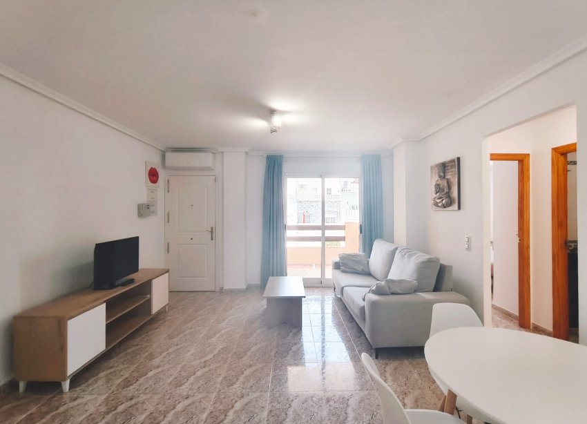 Reventa - Apartamento / Dúplex - Orihuela Costa - Villamartín