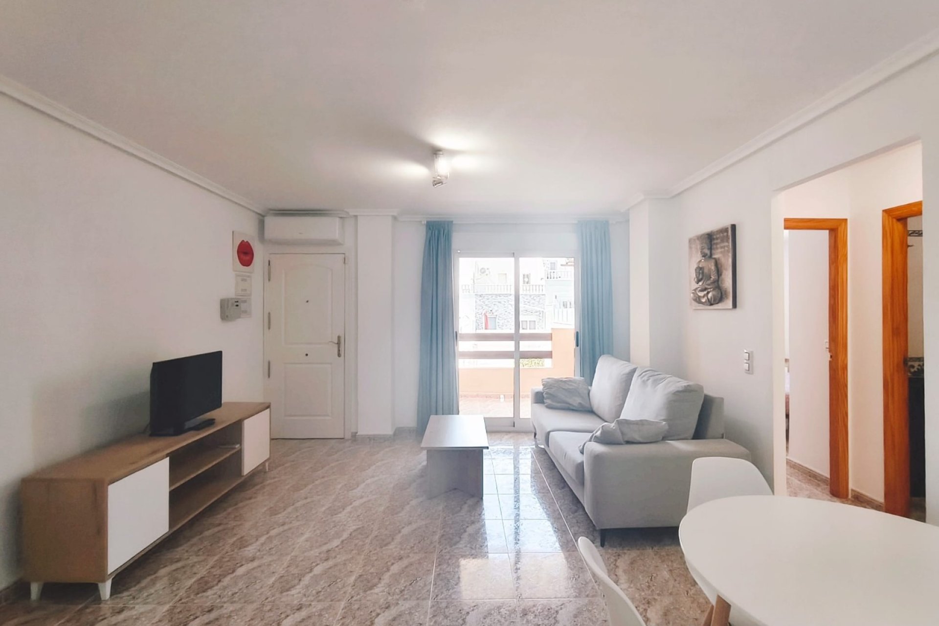 Reventa - Apartamento / Dúplex - Orihuela Costa - Villamartín