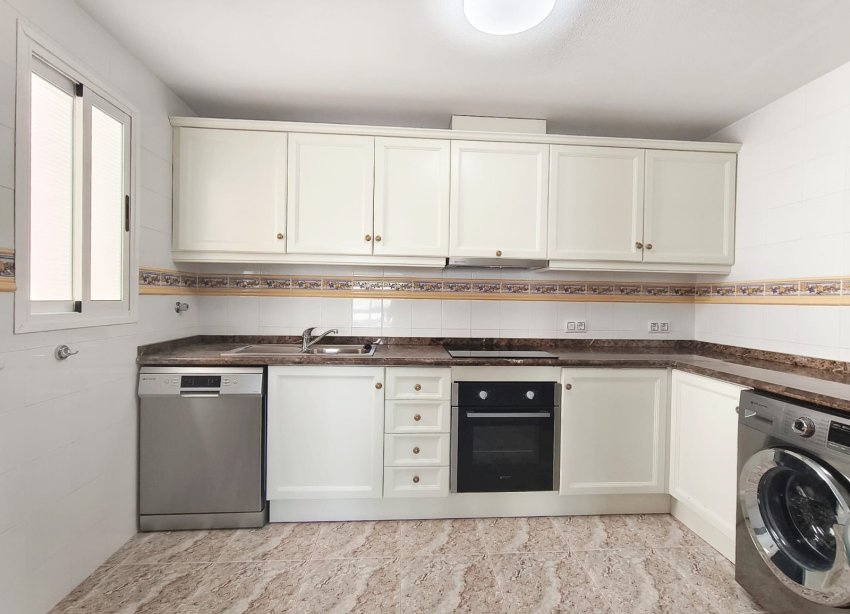 Reventa - Apartamento / Dúplex - Orihuela Costa - Villamartín