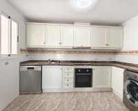 Reventa - Apartamento / Dúplex - Orihuela Costa - Villamartín
