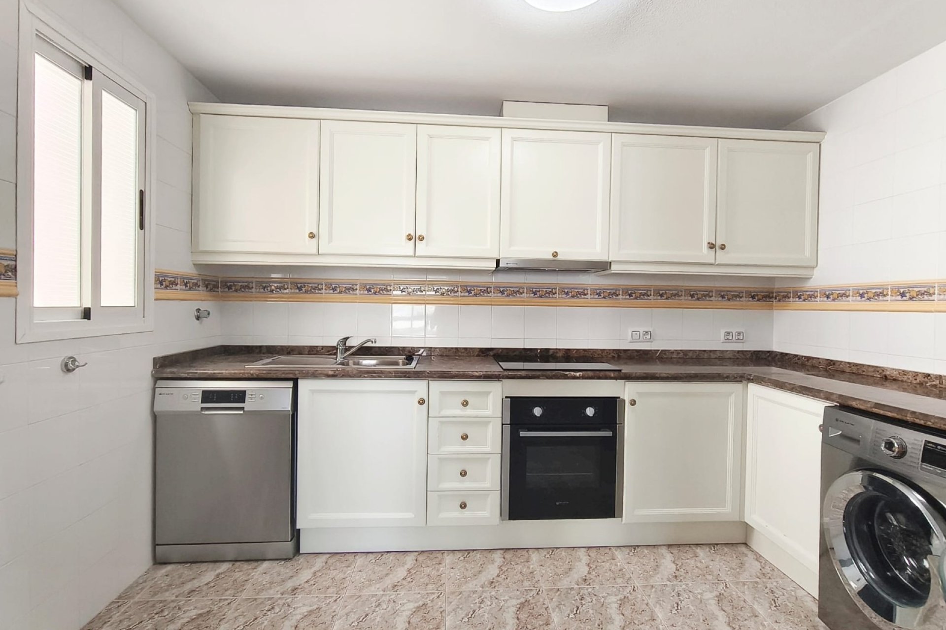 Reventa - Apartamento / Dúplex - Orihuela Costa - Villamartín