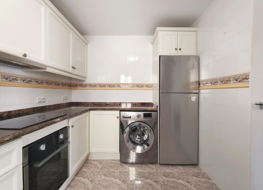 Reventa - Apartamento / Dúplex - Orihuela Costa - Villamartín