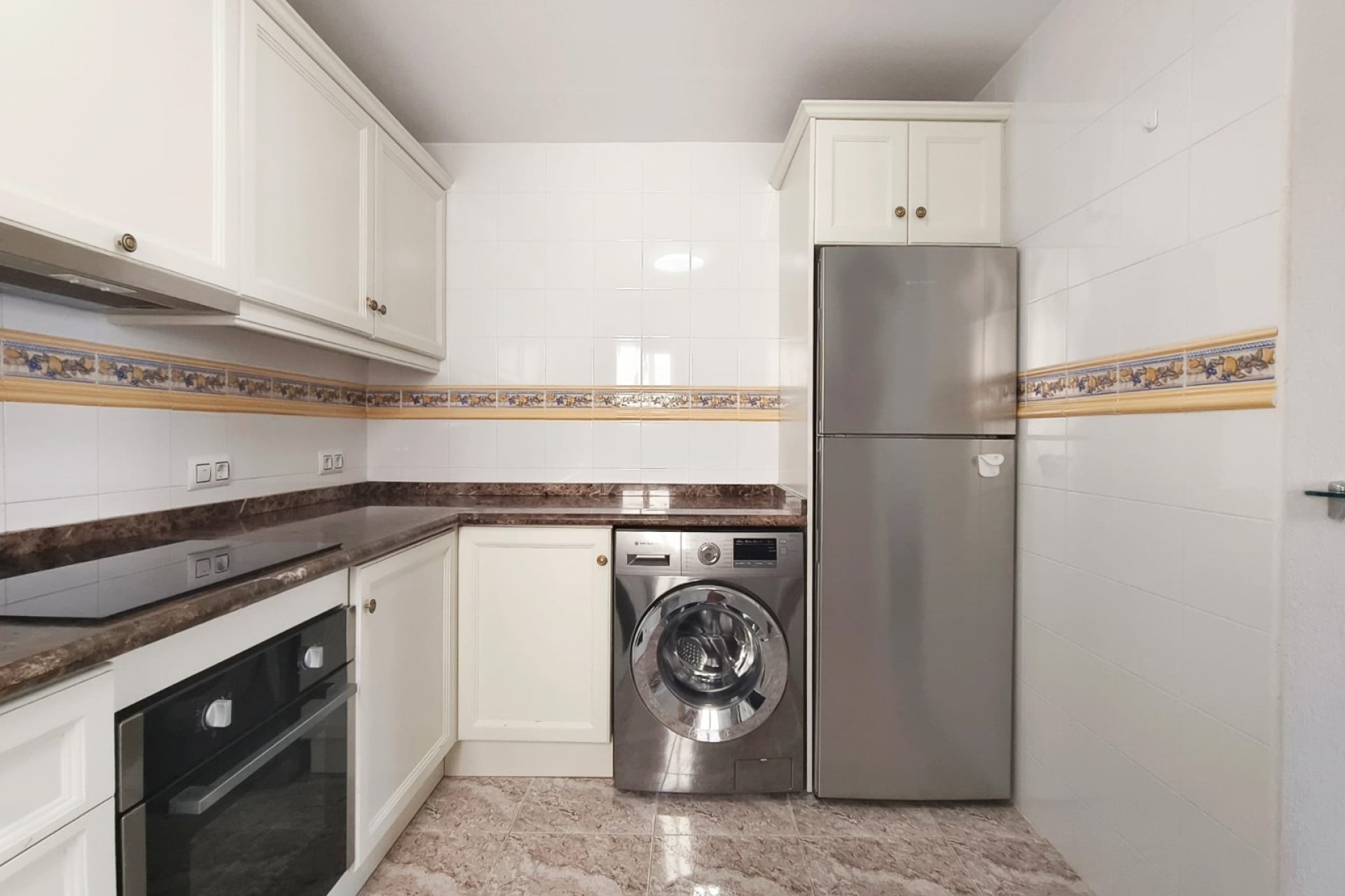 Reventa - Apartamento / Dúplex - Orihuela Costa - Villamartín