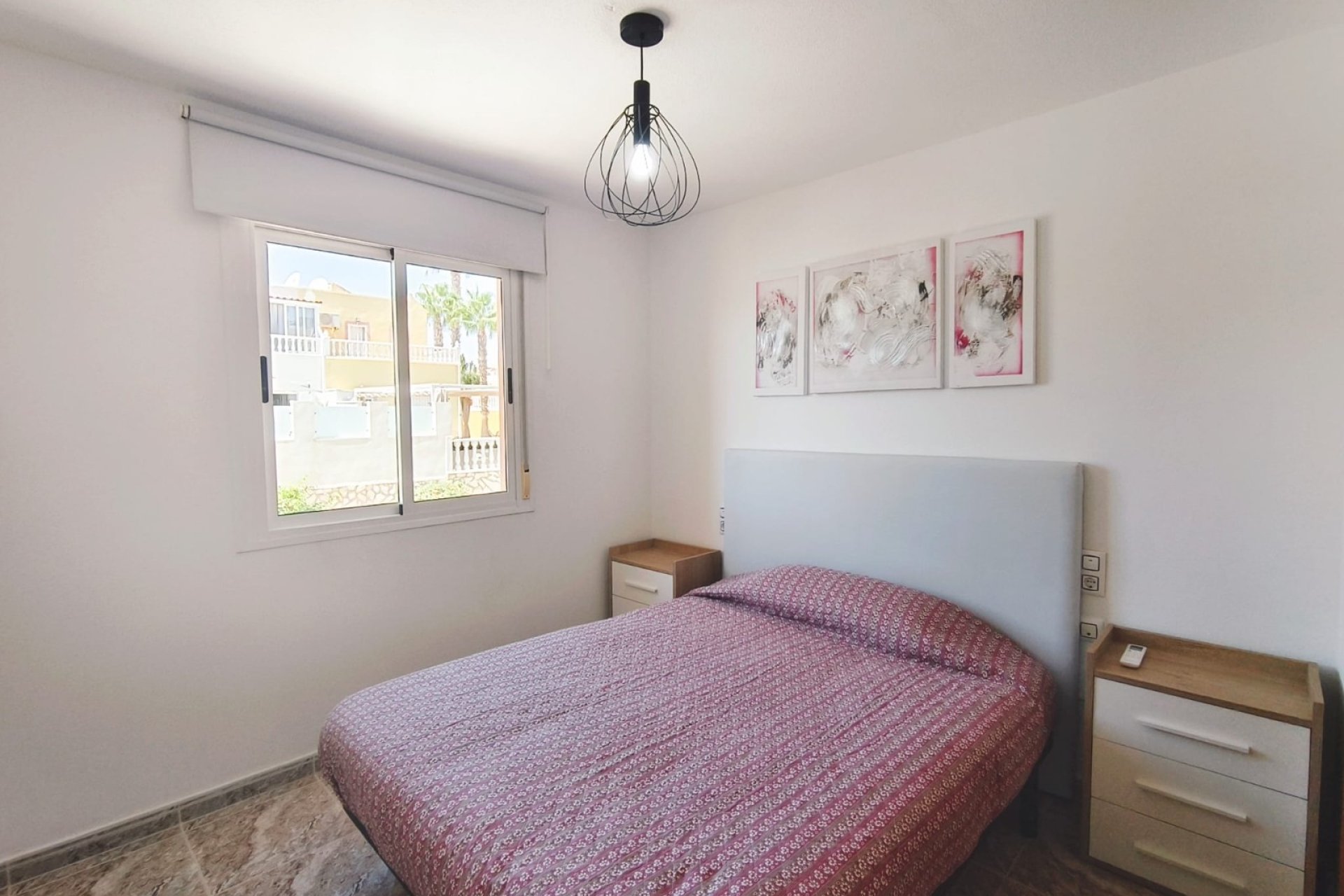 Reventa - Apartamento / Dúplex - Orihuela Costa - Villamartín