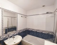 Reventa - Apartamento / Dúplex - Orihuela Costa - Villamartín