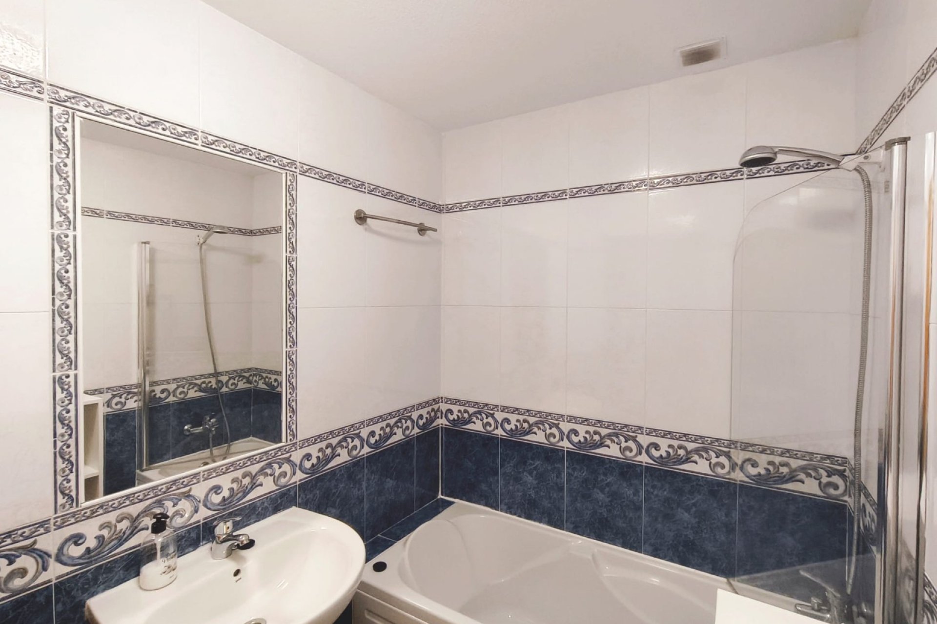 Reventa - Apartamento / Dúplex - Orihuela Costa - Villamartín