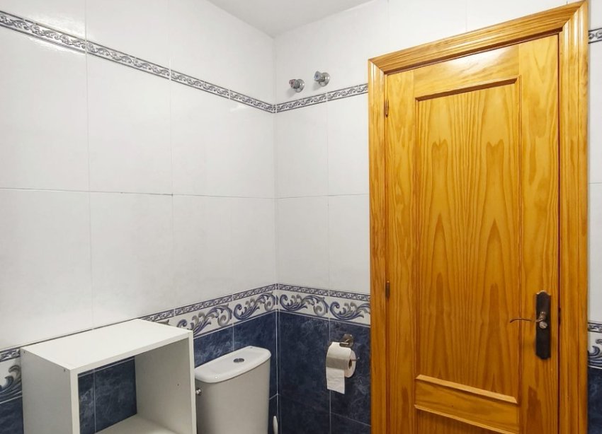 Reventa - Apartamento / Dúplex - Orihuela Costa - Villamartín