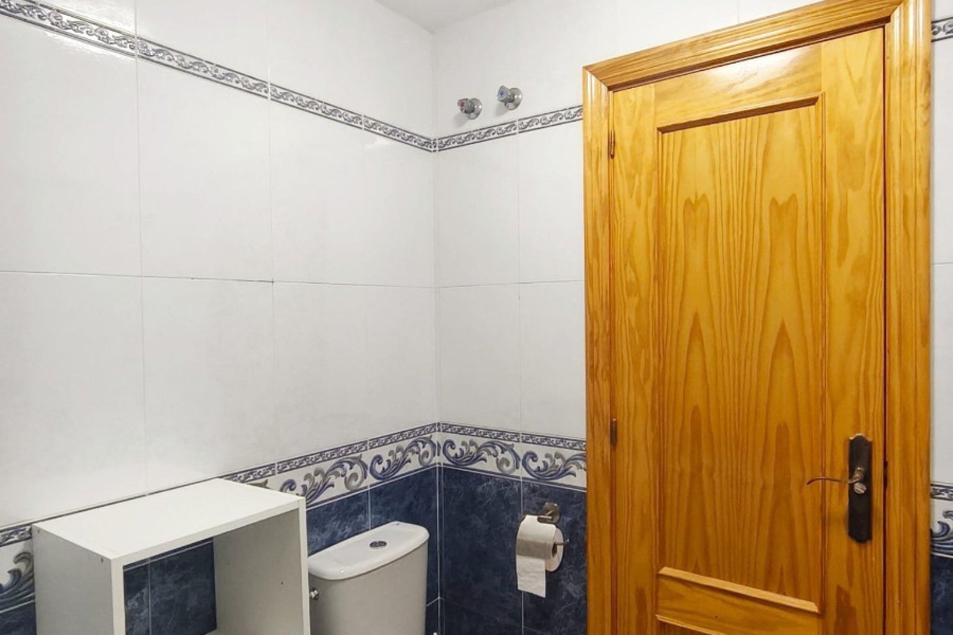 Reventa - Apartamento / Dúplex - Orihuela Costa - Villamartín