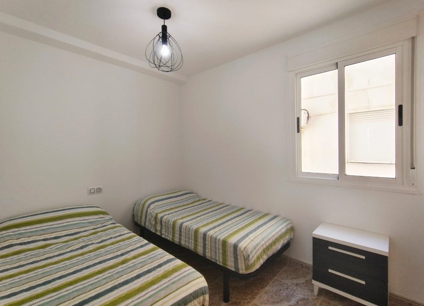 Reventa - Apartamento / Dúplex - Orihuela Costa - Villamartín