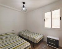 Reventa - Apartamento / Dúplex - Orihuela Costa - Villamartín