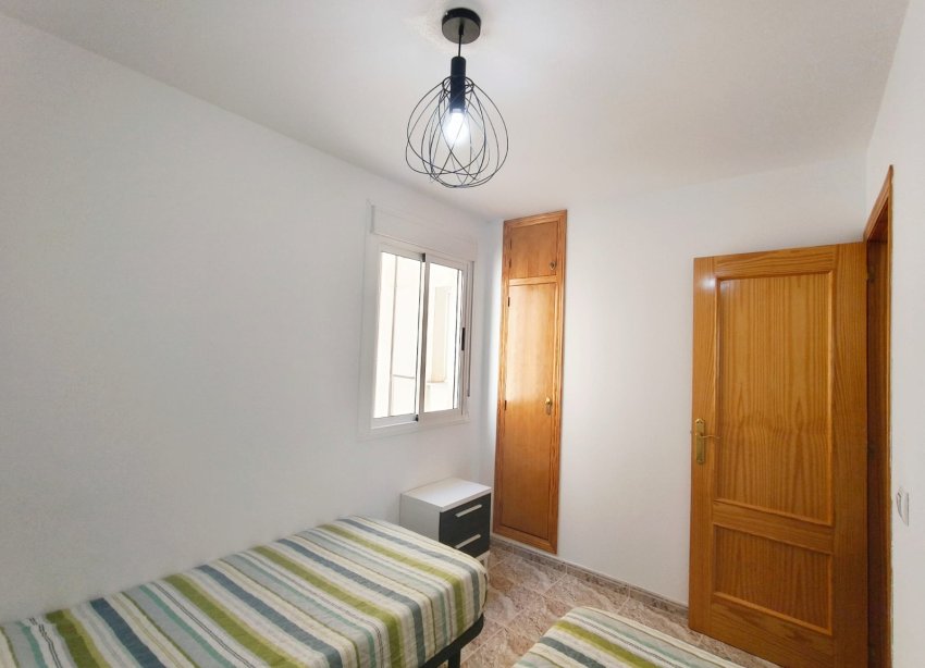 Reventa - Apartamento / Dúplex - Orihuela Costa - Villamartín