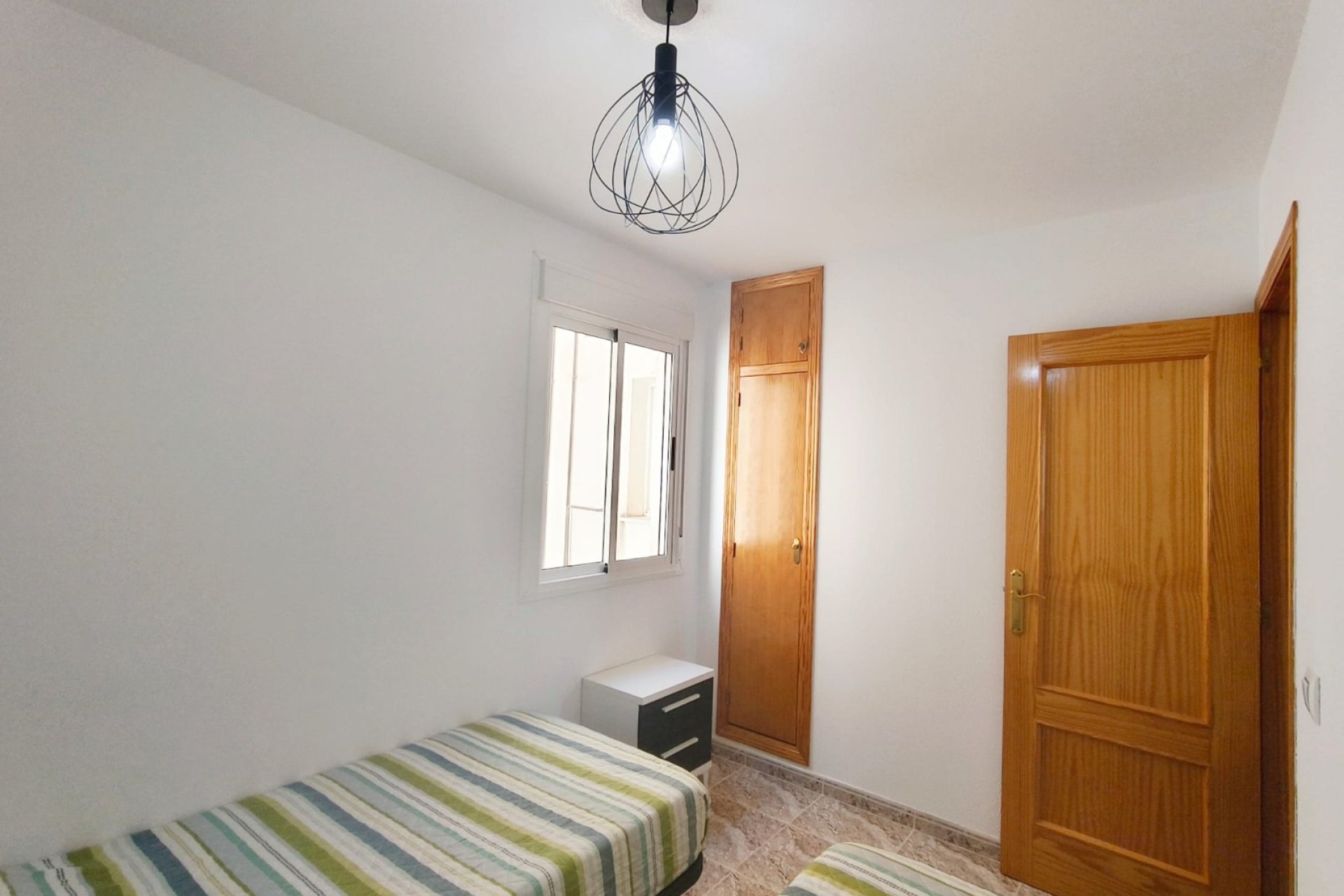 Reventa - Apartamento / Dúplex - Orihuela Costa - Villamartín