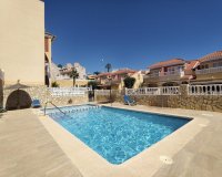 Reventa - Apartamento / Dúplex - Orihuela Costa - Villamartín