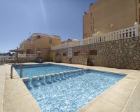 Reventa - Apartamento / Dúplex - Orihuela Costa - Villamartín