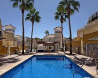 Reventa - Apartamento / Dúplex - Orihuela Costa - Villamartín