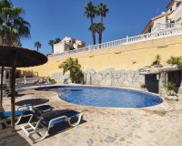 Reventa - Apartamento / Dúplex - Orihuela Costa - Villamartín