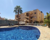 Reventa - Apartamento / Dúplex - Orihuela Costa - Villamartín