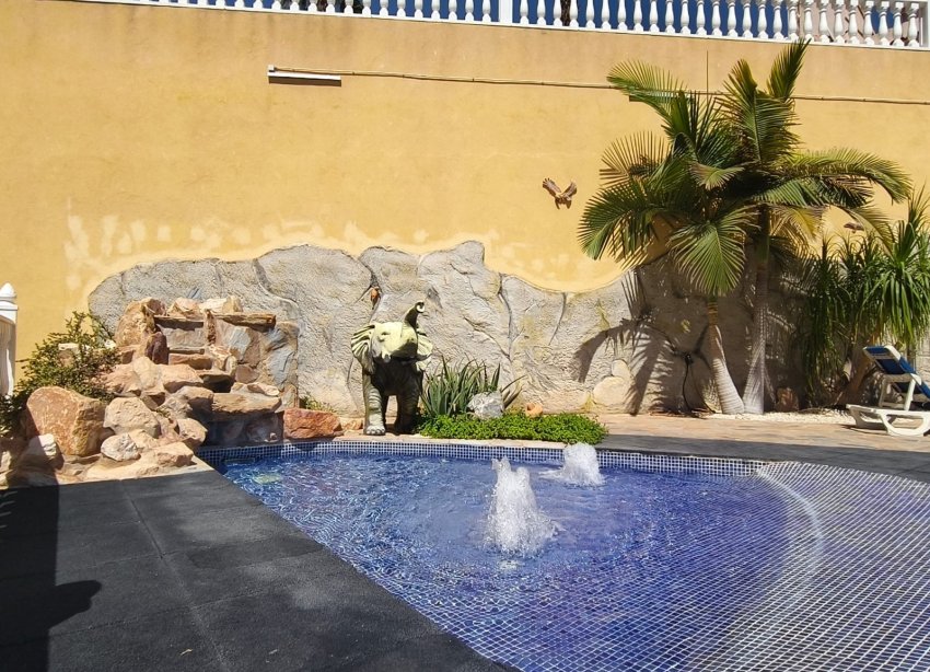 Reventa - Apartamento / Dúplex - Orihuela Costa - Villamartín