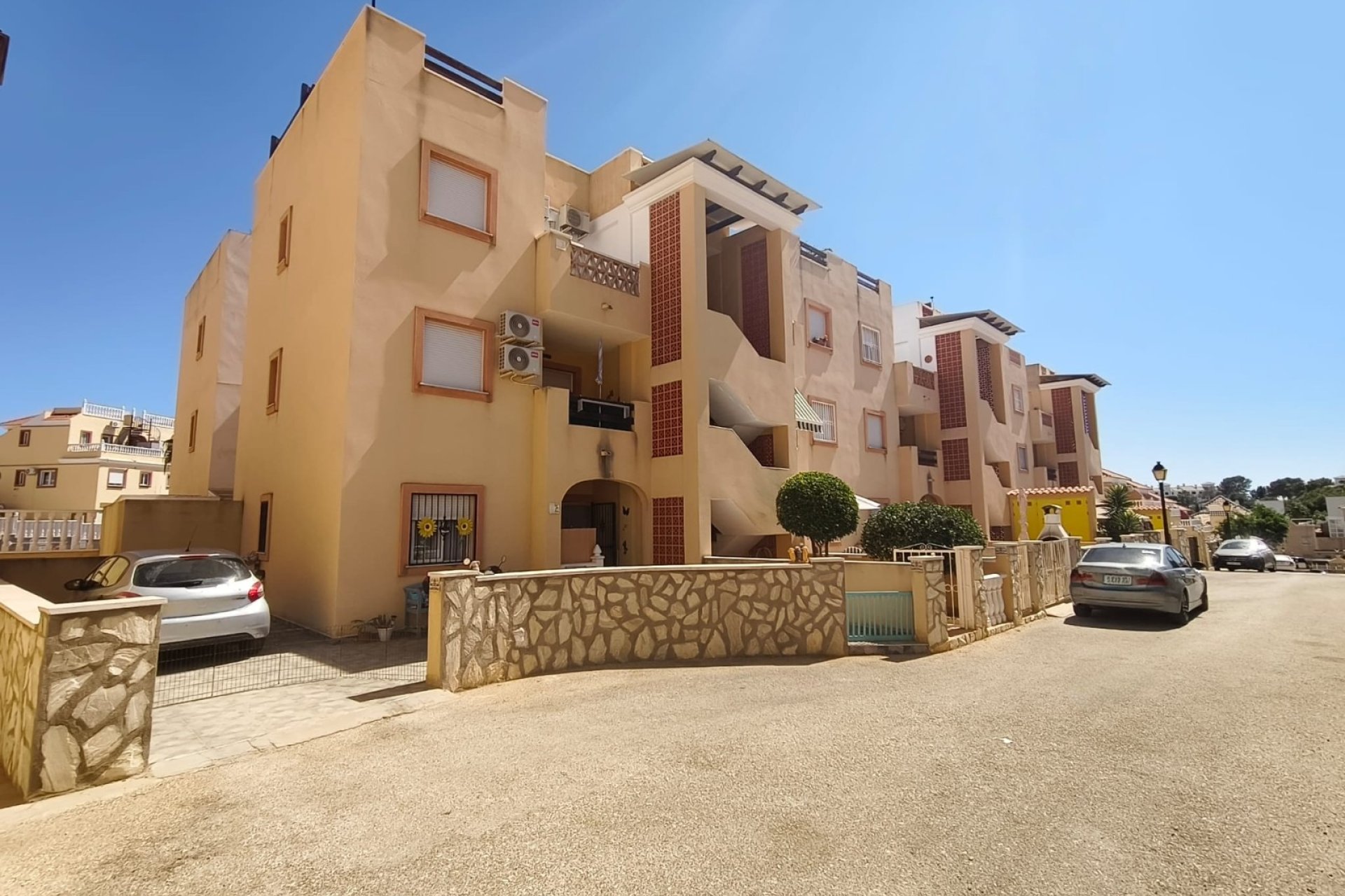Reventa - Apartamento / Dúplex - Orihuela Costa - Villamartín
