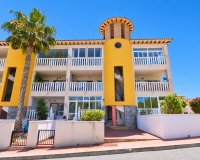 Reventa - Apartamento / Dúplex - Orihuela Costa - Villamartín