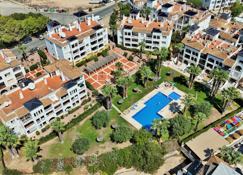 Reventa - Apartamento / Dúplex - Orihuela Costa - Villamartín