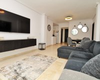 Reventa - Apartamento / Dúplex - Orihuela Costa - Villamartín