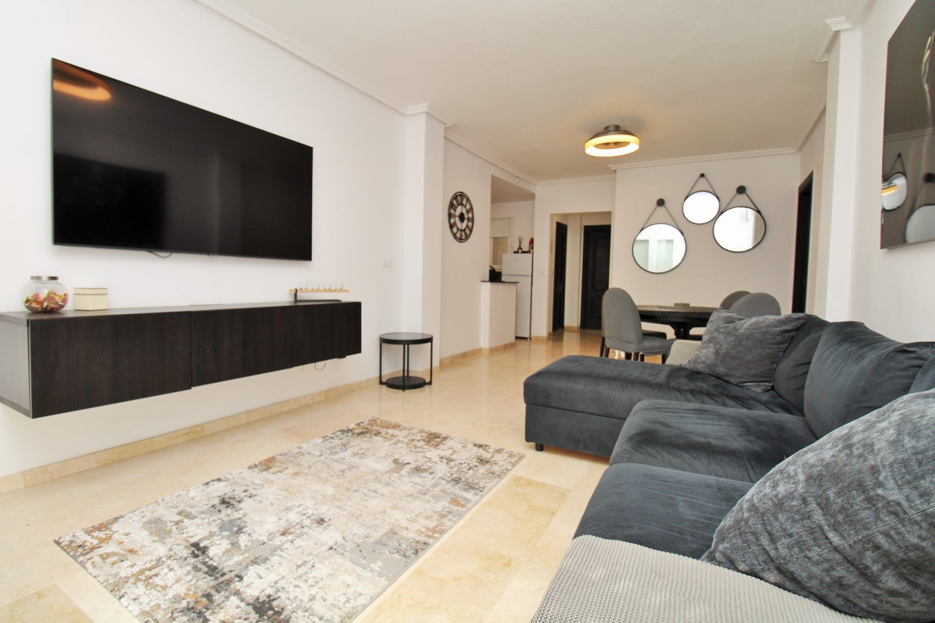 Reventa - Apartamento / Dúplex - Orihuela Costa - Villamartín