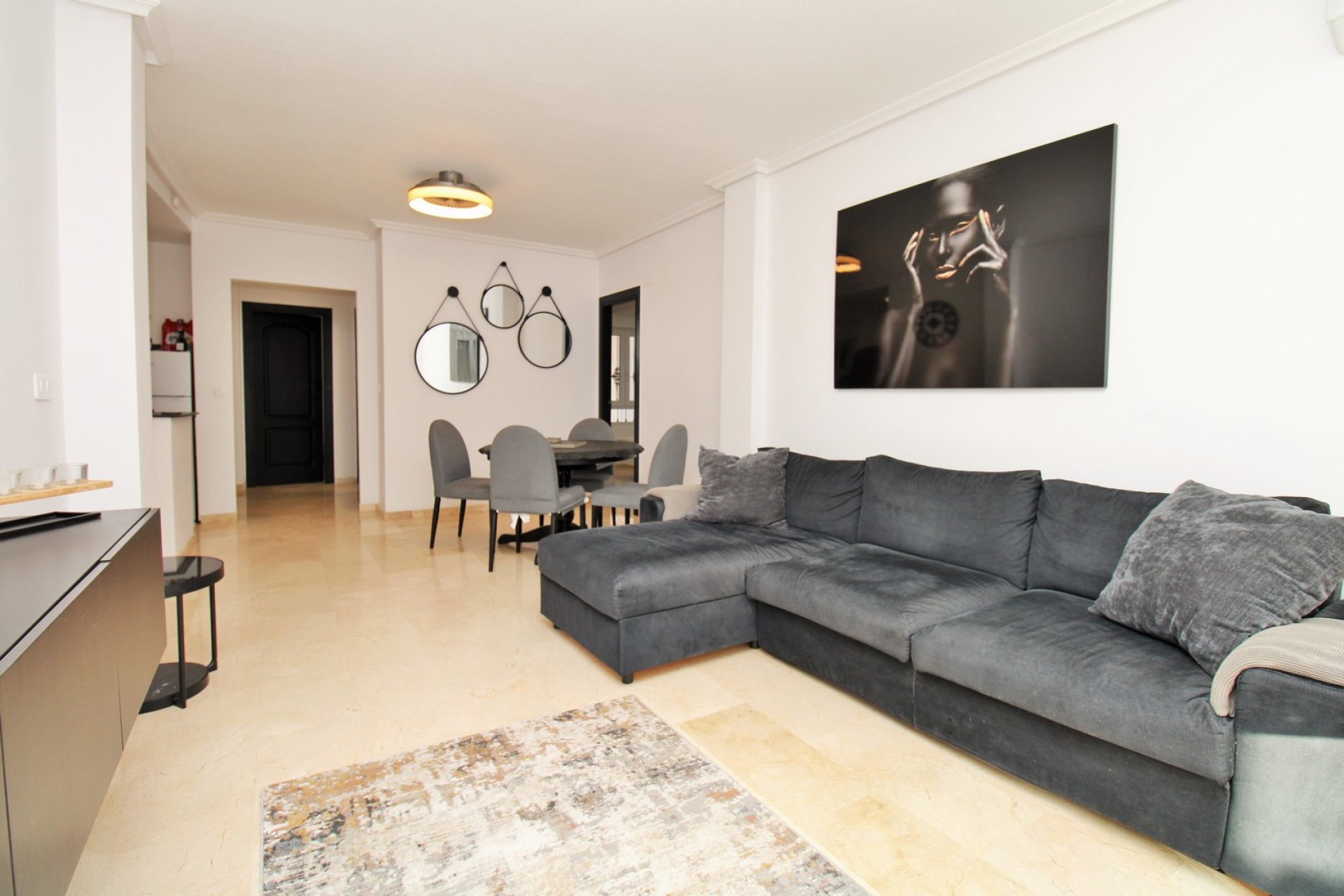 Reventa - Apartamento / Dúplex - Orihuela Costa - Villamartín