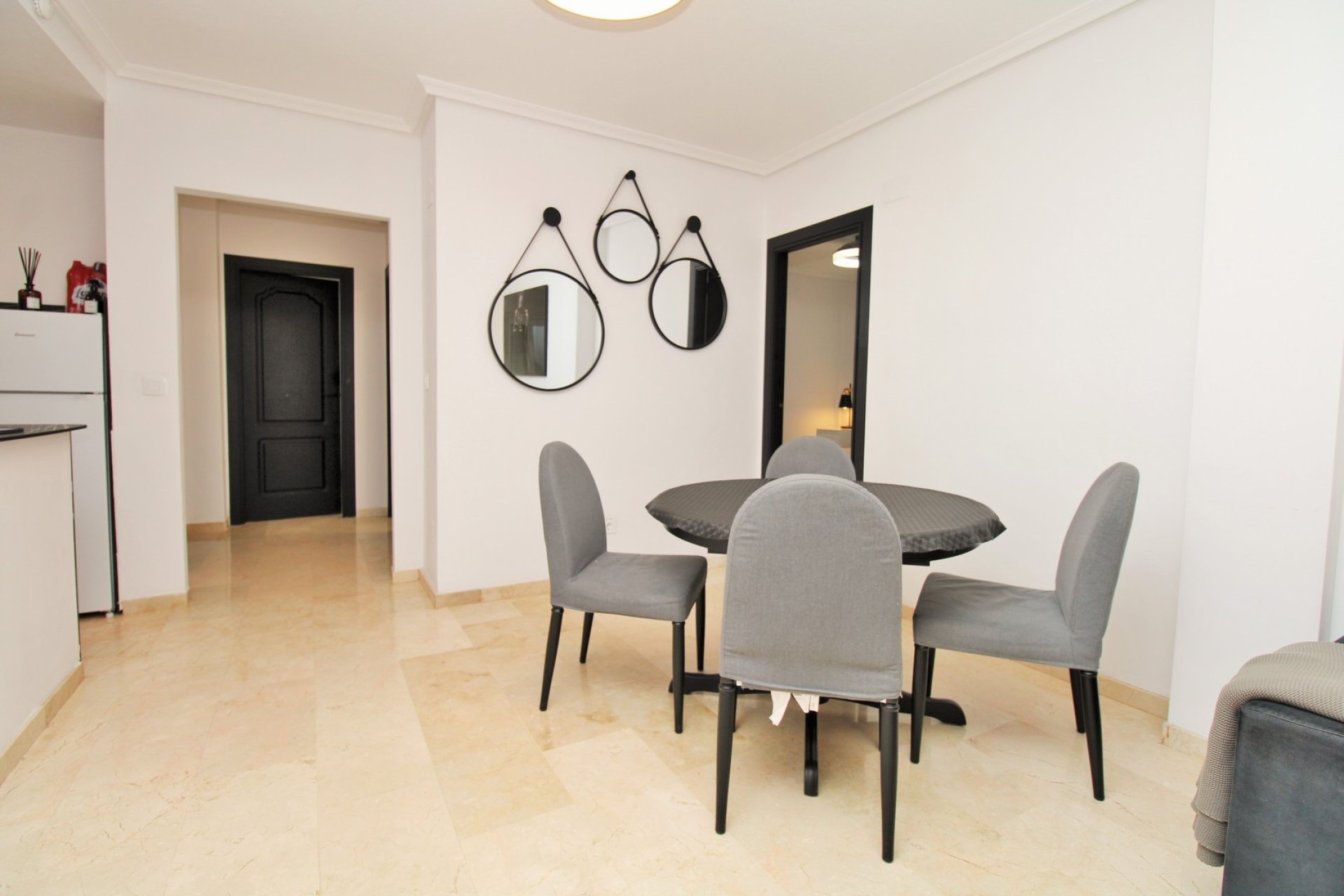 Reventa - Apartamento / Dúplex - Orihuela Costa - Villamartín