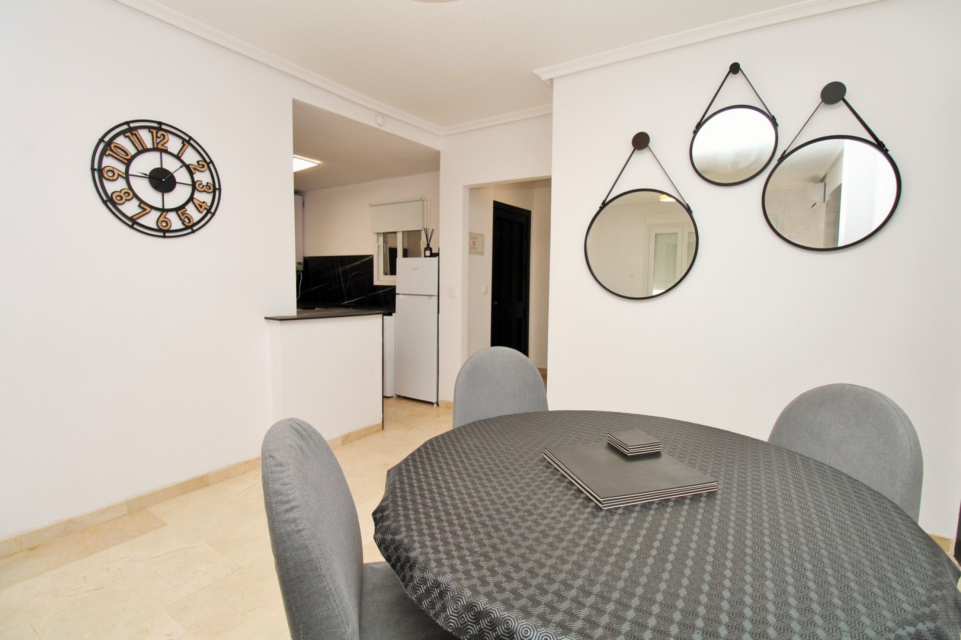 Reventa - Apartamento / Dúplex - Orihuela Costa - Villamartín
