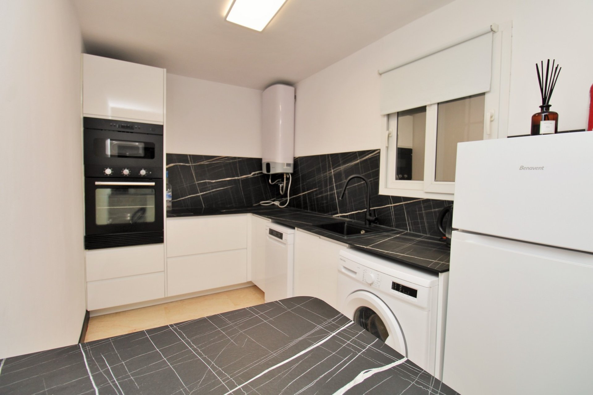 Reventa - Apartamento / Dúplex - Orihuela Costa - Villamartín
