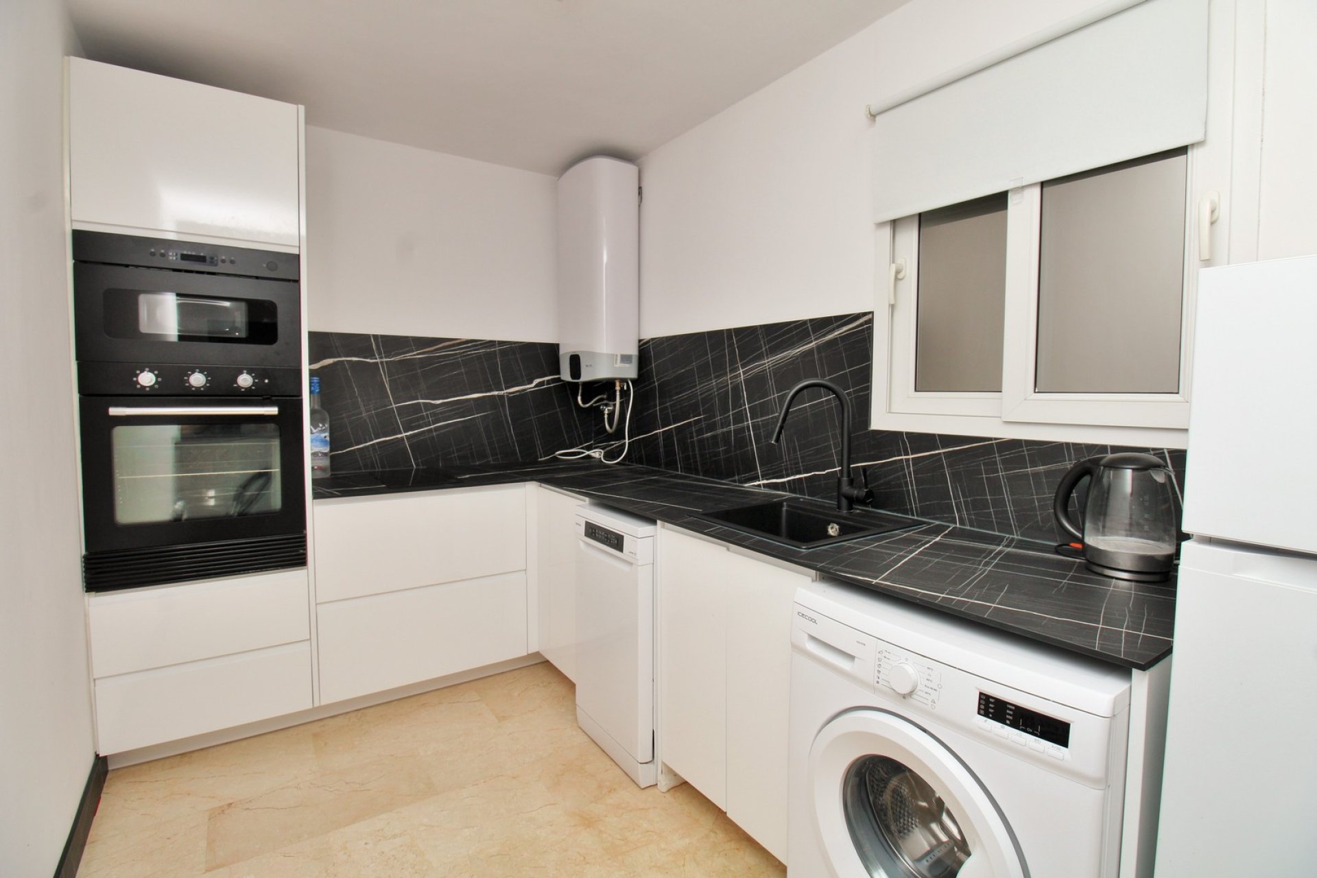 Reventa - Apartamento / Dúplex - Orihuela Costa - Villamartín