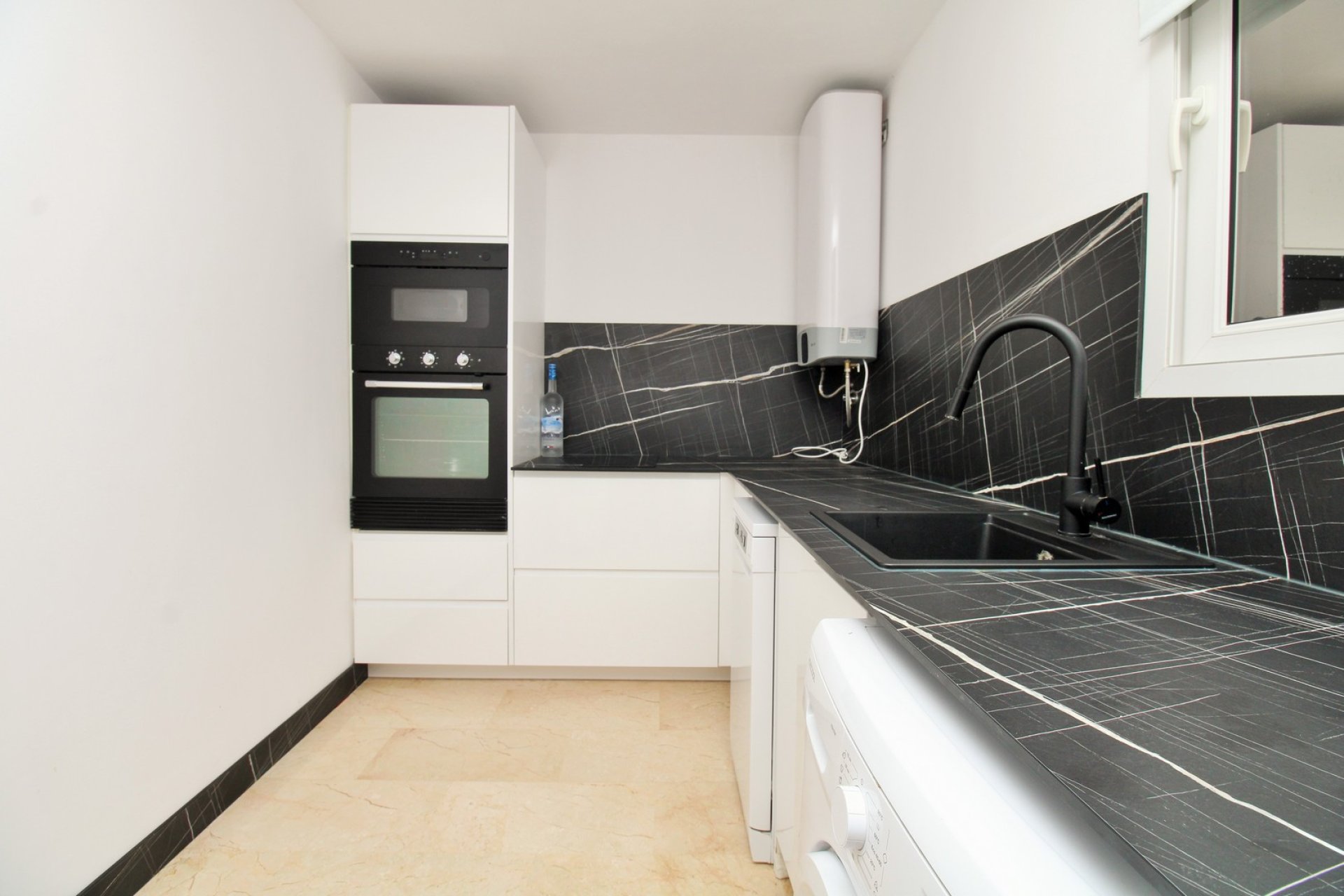 Reventa - Apartamento / Dúplex - Orihuela Costa - Villamartín