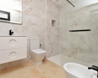 Reventa - Apartamento / Dúplex - Orihuela Costa - Villamartín