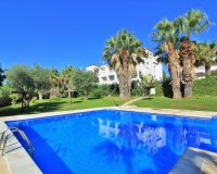 Reventa - Apartamento / Dúplex - Orihuela Costa - Villamartín