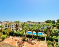 Reventa - Apartamento / Dúplex - Orihuela Costa - Villamartín