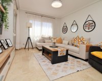 Reventa - Apartamento / Dúplex - Orihuela Costa - Villamartín