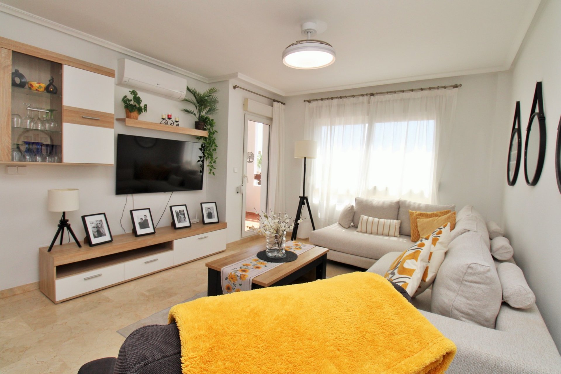 Reventa - Apartamento / Dúplex - Orihuela Costa - Villamartín