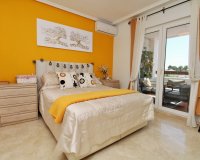 Reventa - Apartamento / Dúplex - Orihuela Costa - Villamartín
