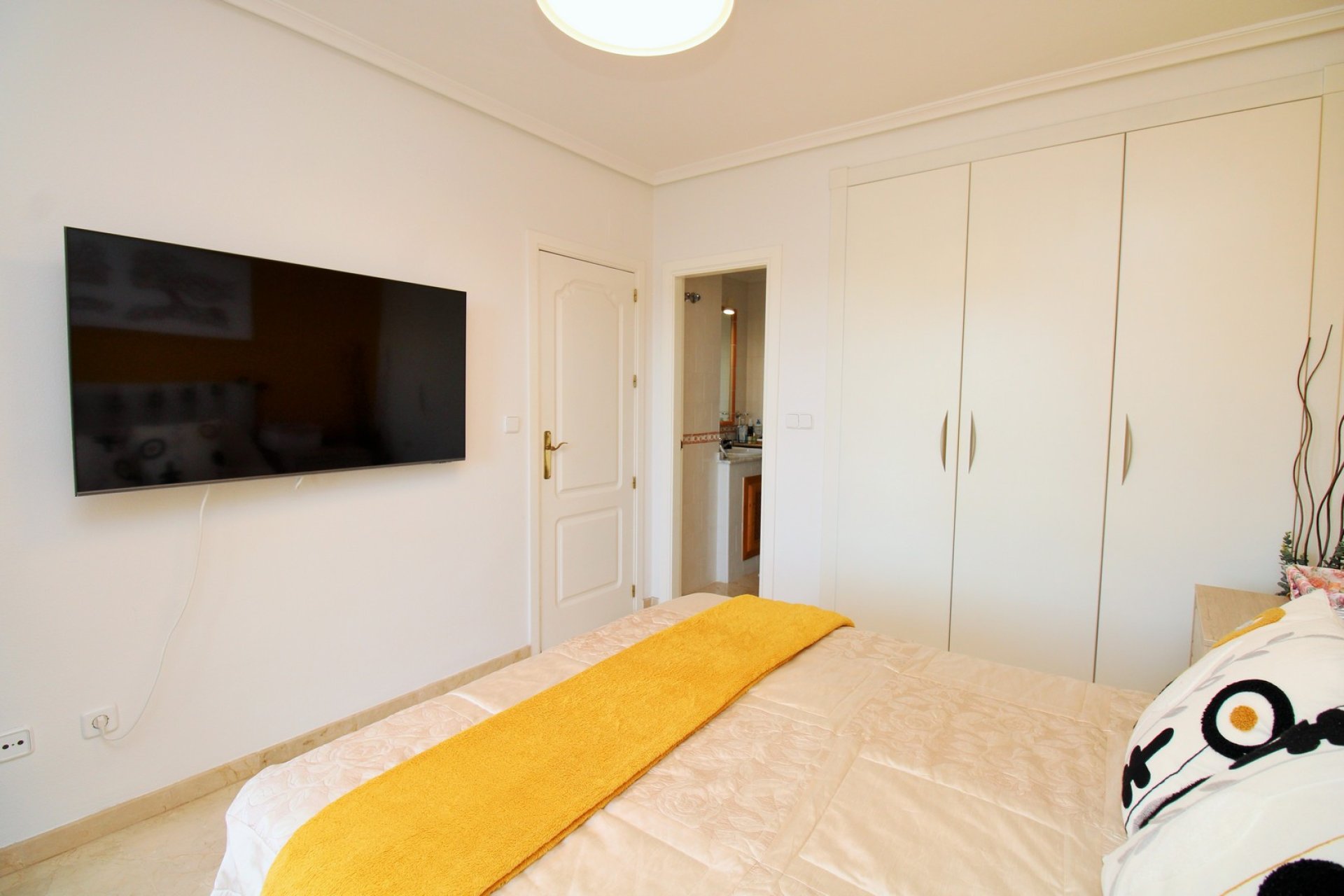 Reventa - Apartamento / Dúplex - Orihuela Costa - Villamartín
