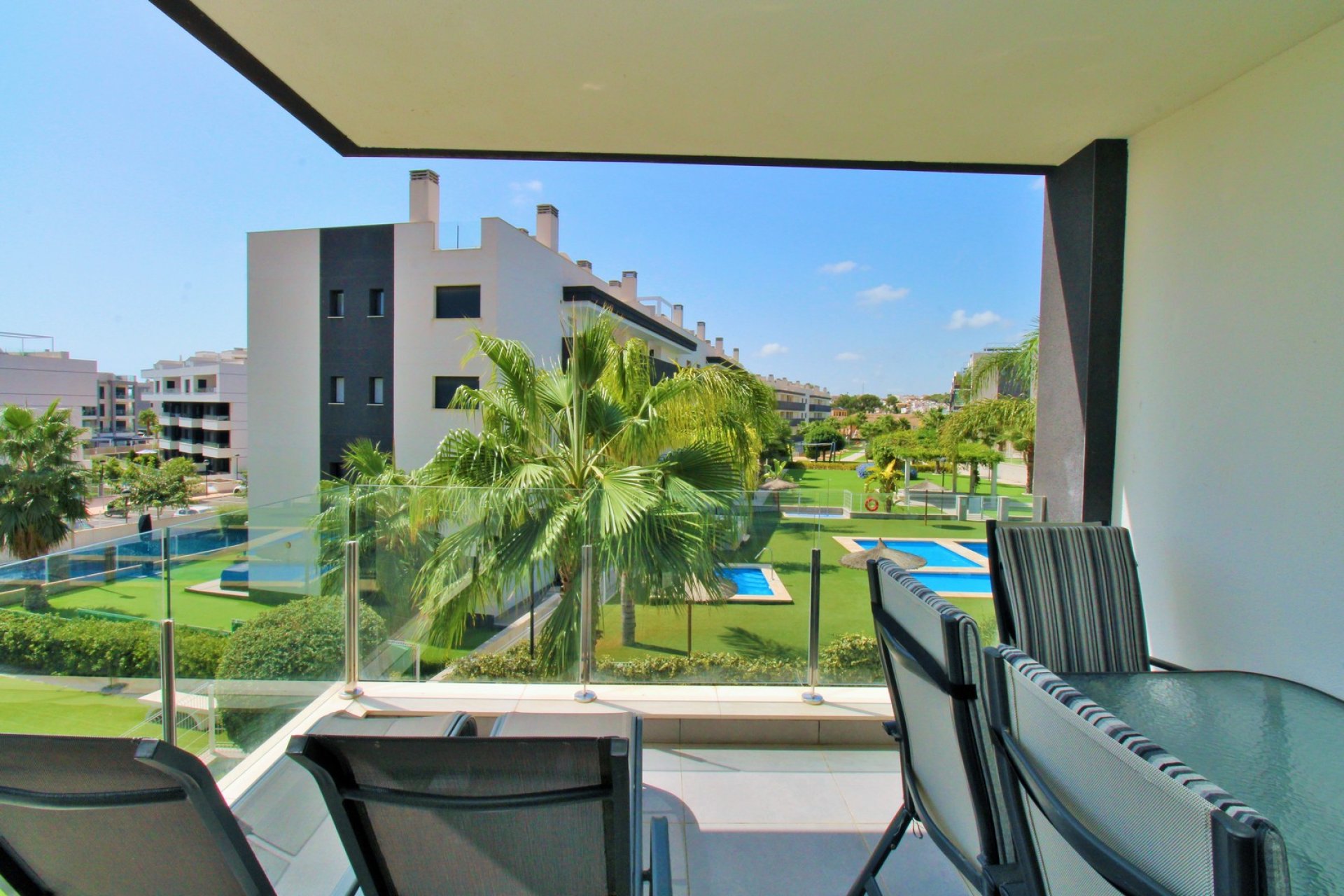 Reventa - Apartamento / Dúplex - Orihuela Costa - Villamartín