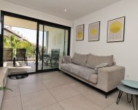Reventa - Apartamento / Dúplex - Orihuela Costa - Villamartín